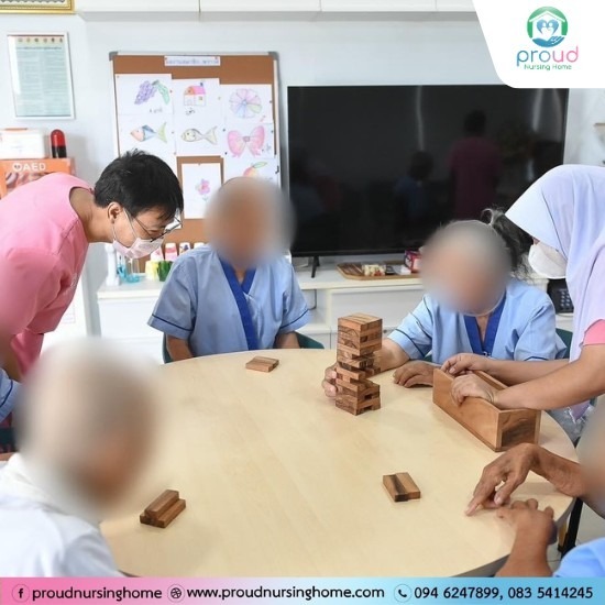 รับดูแลผู้สูงอายุ นนทบุรี รับดูแลผู้สูงอายุ นนทบุรี